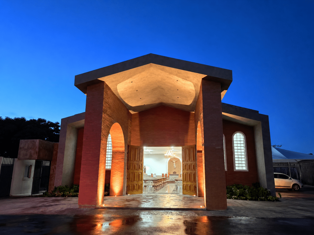 Igreja